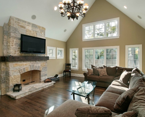 Residential Inspections